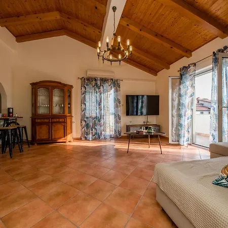 Nikolina Rab Apartmán