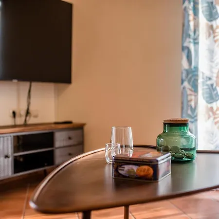 Apartmán Nikolina Rab Rab Town