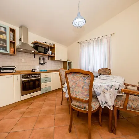 Nikolina Rab Apartmán