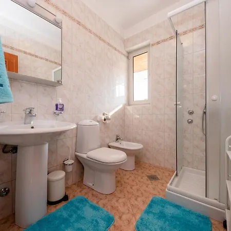 Nikolina Rab * Rab Town