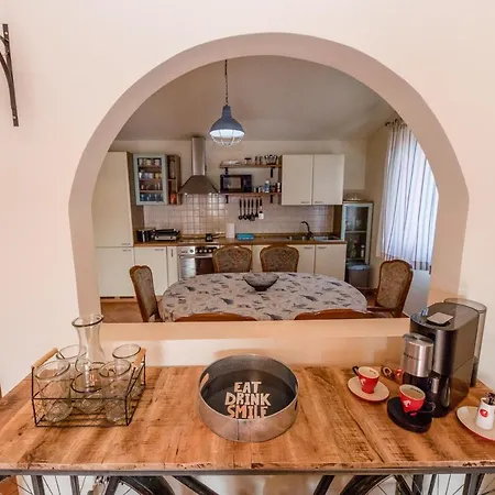 Apartmán Nikolina Rab *