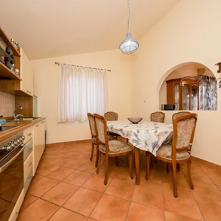 Apartamento Nikolina Rab Rab Town