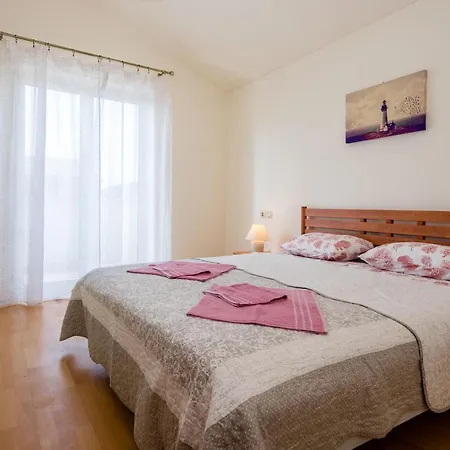 Nikolina Rab Apartmán