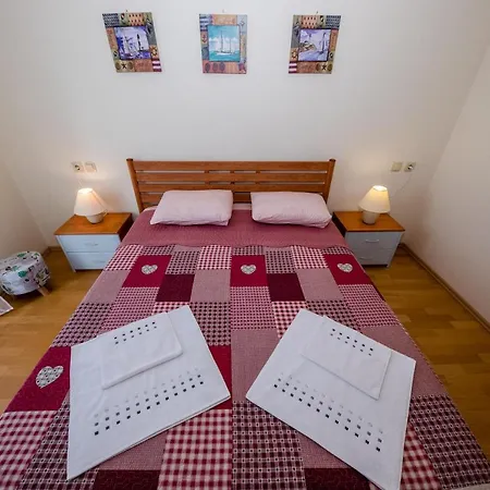 Nikolina Rab Rab Town