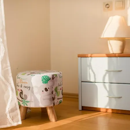 Nikolina Rab Apartmán