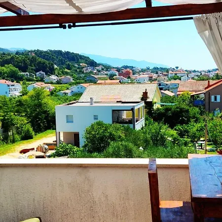 Nikolina Rab Rab Town