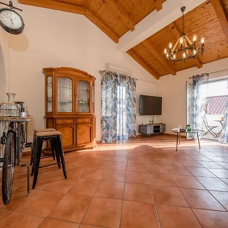 Appartement Nikolina Rab *