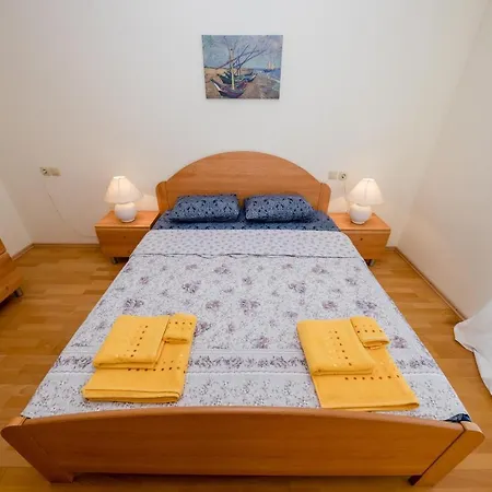 Appartement Nikolina Rab *