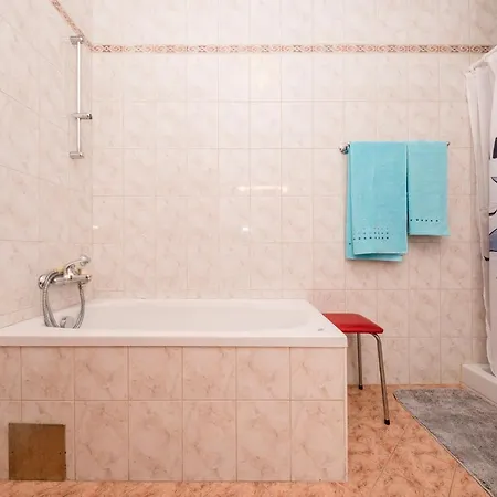 Appartement Nikolina Rab *