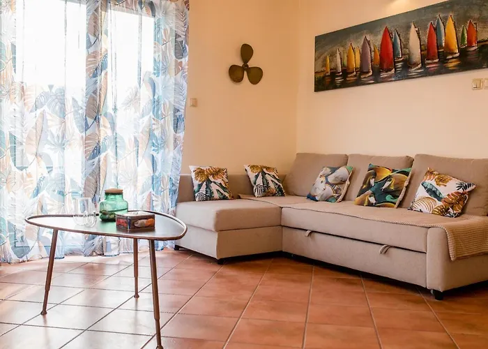 Nikolina Rab Apartmán *