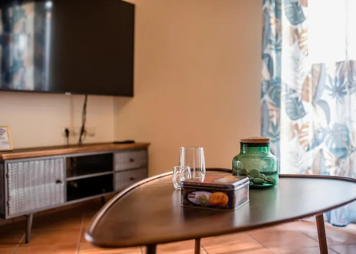 Apartmán Nikolina Rab Rab Town