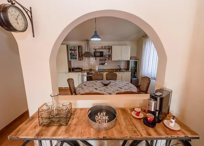 Apartmán Nikolina Rab *