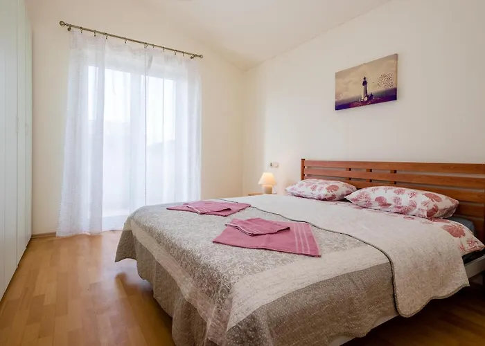 Nikolina Rab Apartmán