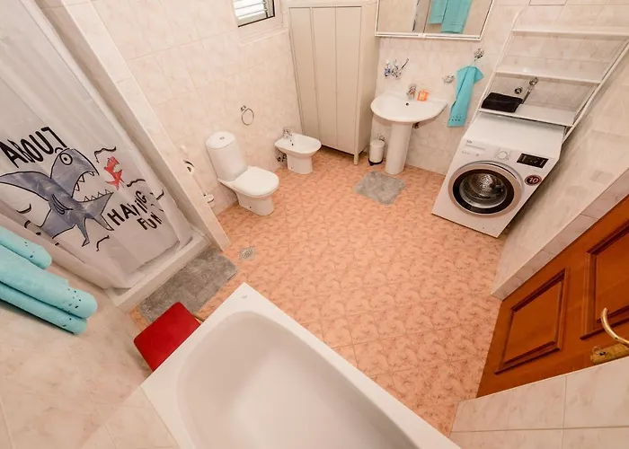 Apartmán Nikolina Rab