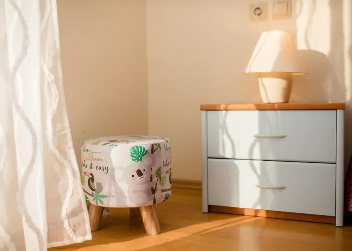 Nikolina Rab Apartmán