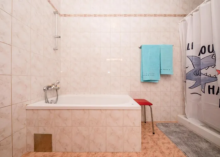 Apartmán Nikolina Rab *