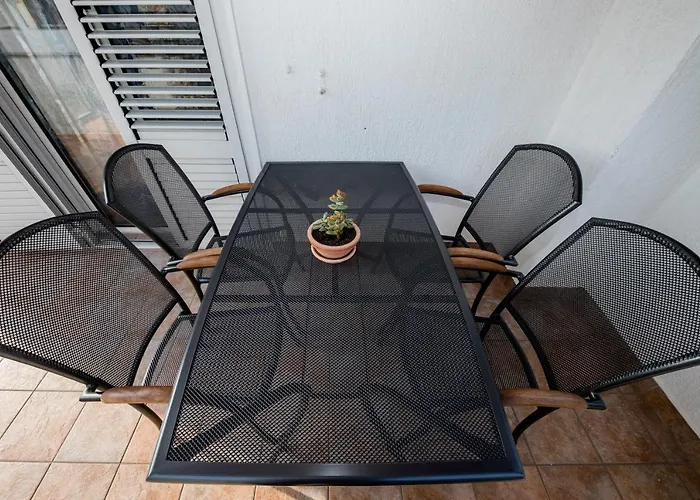 Nikolina Rab Apartmán